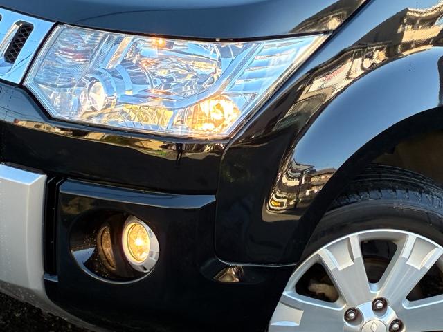 デリカD:5 G パワーパッケージ 4WD アルパイン8インチナビ フリップダウンモニター 両側電動スライドドア クルーズコントロール 7人乗り パドルシフト 純正18インチアルミホイール バックモニター フルセグTV DVD再生可(25枚目)