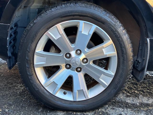 デリカD:5 G パワーパッケージ 4WD アルパイン8インチナビ フリップダウンモニター 両側電動スライドドア クルーズコントロール 7人乗り パドルシフト 純正18インチアルミホイール バックモニター フルセグTV DVD再生可(29枚目)