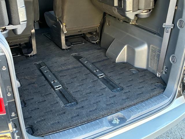 デリカD:5 G パワーパッケージ 4WD アルパイン8インチナビ フリップダウンモニター 両側電動スライドドア クルーズコントロール 7人乗り パドルシフト 純正18インチアルミホイール バックモニター フルセグTV DVD再生可(44枚目)