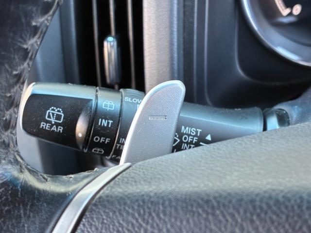 デリカD:5 G パワーパッケージ 4WD アルパイン8インチナビ フリップダウンモニター 両側電動スライドドア クルーズコントロール 7人乗り パドルシフト 純正18インチアルミホイール バックモニター フルセグTV DVD再生可(62枚目)