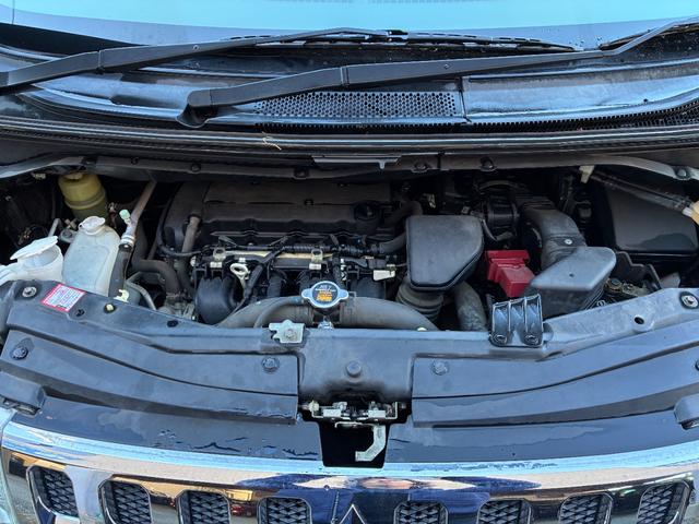 デリカD:5 G パワーパッケージ 4WD アルパイン8インチナビ フリップダウンモニター 両側電動スライドドア クルーズコントロール 7人乗り パドルシフト 純正18インチアルミホイール バックモニター フルセグTV DVD再生可(70枚目)