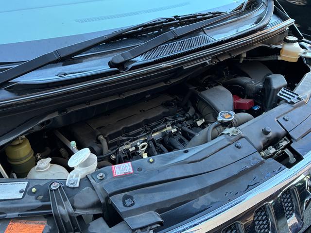 デリカD:5 G パワーパッケージ 4WD アルパイン8インチナビ フリップダウンモニター 両側電動スライドドア クルーズコントロール 7人乗り パドルシフト 純正18インチアルミホイール バックモニター フルセグTV DVD再生可(71枚目)