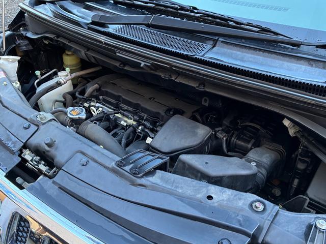 デリカD:5 G パワーパッケージ 4WD アルパイン8インチナビ フリップダウンモニター 両側電動スライドドア クルーズコントロール 7人乗り パドルシフト 純正18インチアルミホイール バックモニター フルセグTV DVD再生可(72枚目)