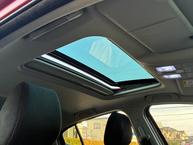 MAZDA AXELA SPORT XD