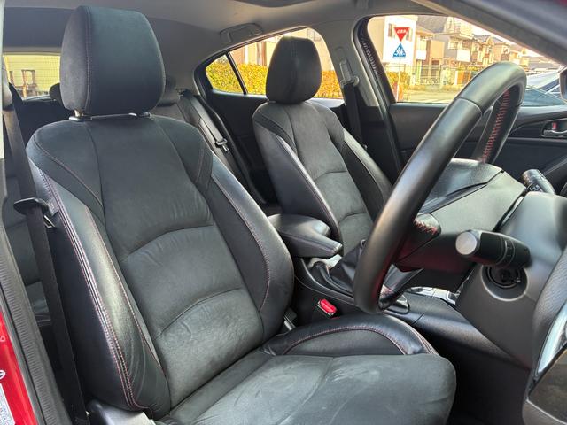 MAZDA AXELA SPORT XD