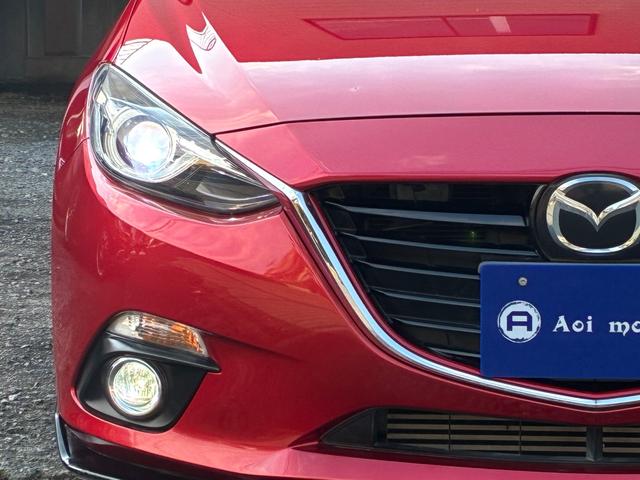 MAZDA AXELA SPORT XD