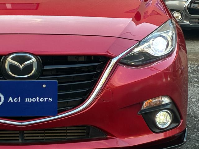 MAZDA AXELA SPORT XD