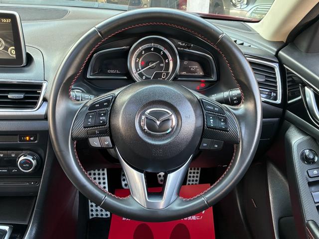 MAZDA AXELA SPORT XD