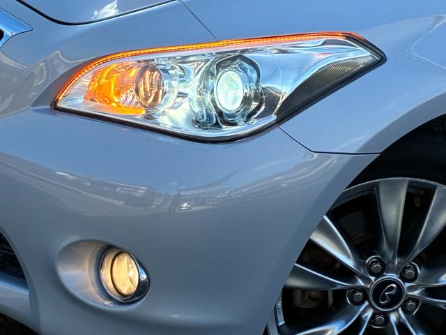 フーガハイブリッド ベースグレード 本革PKG BOSEサウンドシステム 純正ナビ バックモニター フロント&サイドカメラ レーダークルコン シートヒーター&クーラー フルセグTV ETC 純正18インチAW シートメモリー HID(23枚目)