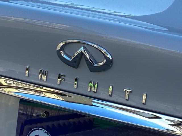 フーガハイブリッド ベースグレード 本革PKG BOSEサウンドシステム 純正ナビ バックモニター フロント&サイドカメラ レーダークルコン シートヒーター&クーラー フルセグTV ETC 純正18インチAW シートメモリー HID(33枚目)