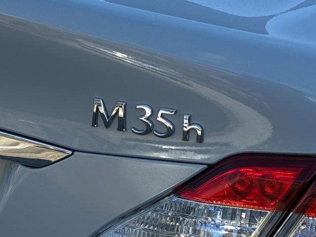 フーガハイブリッド ベースグレード 本革PKG BOSEサウンドシステム 純正ナビ バックモニター フロント&サイドカメラ レーダークルコン シートヒーター&クーラー フルセグTV ETC 純正18インチAW シートメモリー HID(34枚目)