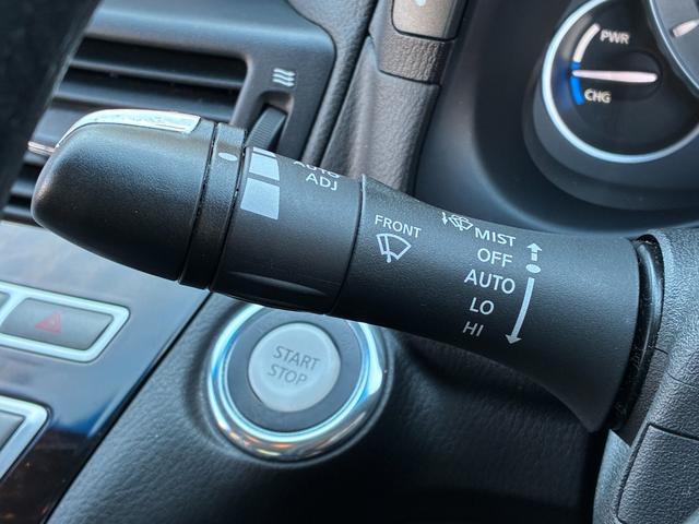 フーガハイブリッド ベースグレード 本革PKG BOSEサウンドシステム 純正ナビ バックモニター フロント&サイドカメラ レーダークルコン シートヒーター&クーラー フルセグTV ETC 純正18インチAW シートメモリー HID(51枚目)