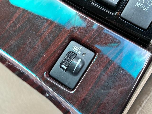 マークX プレミアム Lパッケージ メーカーOPナビ プリクラッシュセーフティ 追従クルコン クリアランスソナー フルセグTV スマートキー パワーシート シートヒーター パーキングアシスト サイドカメラ ウッドコンビステアリング(62枚目)