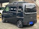 ジョインターボ　禁煙　ナビ　バックモニター　ルーフキャリア　筆記体レトロ調エンブレム　ＭＡＤＣＲＯＳＳ／ＧＲＡＣＥ１４インチＡＷ　ジオランダーＸ－ＡＴ　ベッドキット　黒革調シートカバー　Ｂｌｕｅｔｏｏｔｈオーディオ（20枚目）