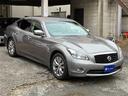 NISSAN FUGA HYBRID
