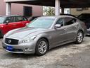 NISSAN FUGA HYBRID
