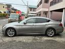 NISSAN FUGA HYBRID
