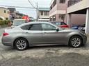 NISSAN FUGA HYBRID