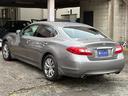 NISSAN FUGA HYBRID