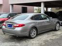 NISSAN FUGA HYBRID