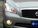 NISSAN FUGA HYBRID