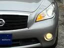 NISSAN FUGA HYBRID