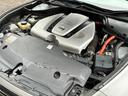 NISSAN FUGA HYBRID