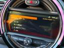 クーパーＤ　クラブマン　ディーゼル　タッチパネルナビ　純正バックモニター　ミラー一体型ＥＴＣ　スマートキー　クルーズコントロール　バックソナー　ストレージコンパートメントＰＫＧ　Ｂｌｕｅｔｏｏｔｈオーディオ　アイドリングＳ（57枚目）