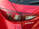 MAZDA AXELA SPORT