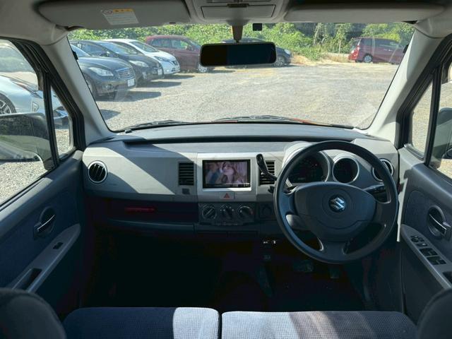 ワゴンＲ ＦＸ　メリット軽自動車クラス月々２．２〜　カロッツェリアナビ　フルセグＴＶ　Ｂｌｕｅｔｏｏｔｈ　ＣＤ　ＤＶＤ再生　ＥＴＣメリット軽自動車クラス月々２．２万〜カロッツェリアナビ　フルセグＴＶ（3枚目）