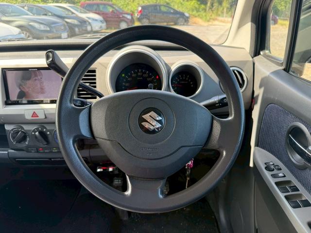 ワゴンＲ ＦＸ　メリット軽自動車クラス月々２．２〜　カロッツェリアナビ　フルセグＴＶ　Ｂｌｕｅｔｏｏｔｈ　ＣＤ　ＤＶＤ再生　ＥＴＣメリット軽自動車クラス月々２．２万〜カロッツェリアナビ　フルセグＴＶ（18枚目）