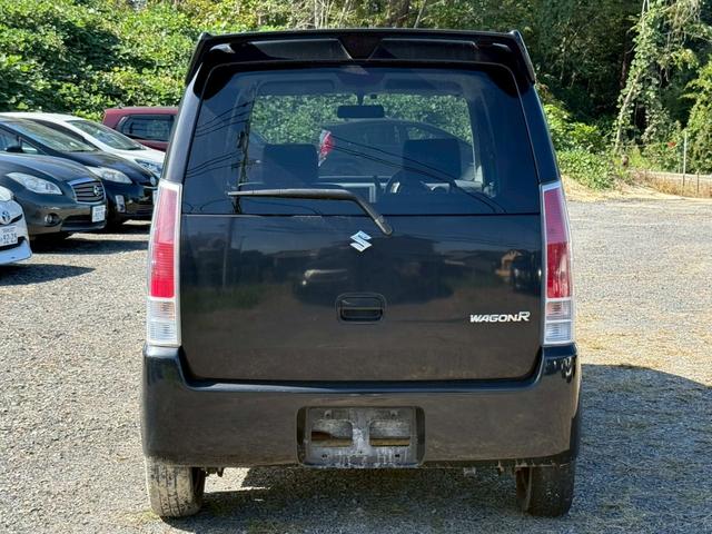 ワゴンＲ ＦＸ　メリット軽自動車クラス月々２．２〜　カロッツェリアナビ　フルセグＴＶ　Ｂｌｕｅｔｏｏｔｈ　ＣＤ　ＤＶＤ再生　ＥＴＣメリット軽自動車クラス月々２．２万〜カロッツェリアナビ　フルセグＴＶ（76枚目）