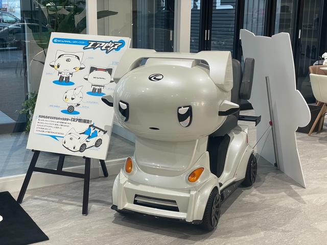 ジムニー ＸＣ　ＡＬＰＩＮＥＳＴＹＬＥ　フルエアロ　スペアタイヤカバー　シートカバー　ＡＬＰＩＮＥ　ＢＩＧＸ　ＡＬＰＩＮＥデジタルインナーミラー　ＡＬＰＩＮＥバックカメラ（36枚目）