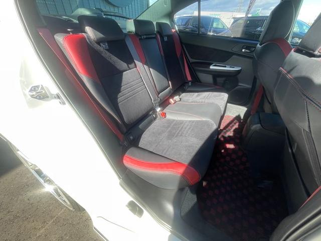 ＷＲＸ ＳＴＩ ＳＴＩ　６ＭＴ　アドバンスドセーフティーパッケージ　ＫＵＨＬエアロ　フロント／サイド／グリル／Ｂダクトカバー　　ＶＥＲＺ１９インチＫＣＶ０２　　楽ナビ　ＨＫＳハイパワーＳＰＥＣ－Ｌ２マフラー　ＢＬＩＴＺ車高調（33枚目）