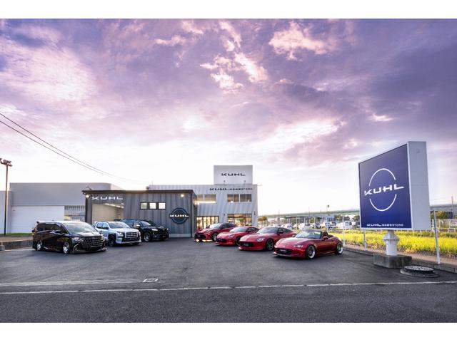 ＷＲＸ ＳＴＩ ＳＴＩ　６ＭＴ　アドバンスドセーフティーパッケージ　ＫＵＨＬエアロ　フロント／サイド／グリル／Ｂダクトカバー　　ＶＥＲＺ１９インチＫＣＶ０２　　楽ナビ　ＨＫＳハイパワーＳＰＥＣ－Ｌ２マフラー　ＢＬＩＴＺ車高調（53枚目）