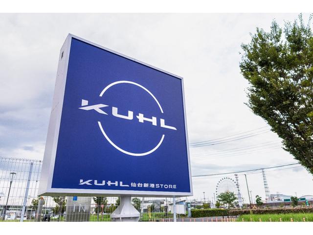 ＷＲＸ ＳＴＩ ＳＴＩ　６ＭＴ　アドバンスドセーフティーパッケージ　ＫＵＨＬエアロ　フロント／サイド／グリル／Ｂダクトカバー　　ＶＥＲＺ１９インチＫＣＶ０２　　楽ナビ　ＨＫＳハイパワーＳＰＥＣ－Ｌ２マフラー　ＢＬＩＴＺ車高調（56枚目）