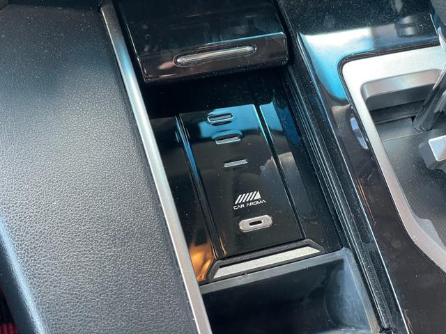 アルファード 2.5S KUHLコンプリート 30A-RSフロント/サイド/リア/ボンネット KUHLオリジナルホイールVERZ20インチKCV03 BLITZ車高調 ALPINEBIGX ALPINEフリップダウンモニター(20枚目)