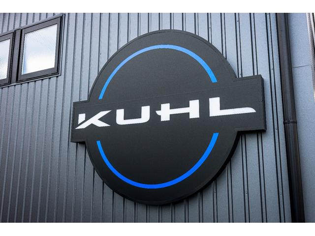 アルファード 2.5S KUHLコンプリート 30A-RSフロント/サイド/リア/ボンネット KUHLオリジナルホイールVERZ20インチKCV03 BLITZ車高調 ALPINEBIGX ALPINEフリップダウンモニター(56枚目)