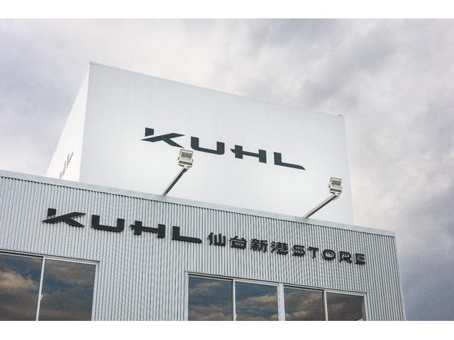 アルファード 2.5S KUHLコンプリート 30A-RSフロント/サイド/リア/ボンネット KUHLオリジナルホイールVERZ20インチKCV03 BLITZ車高調 ALPINEBIGX ALPINEフリップダウンモニター(57枚目)