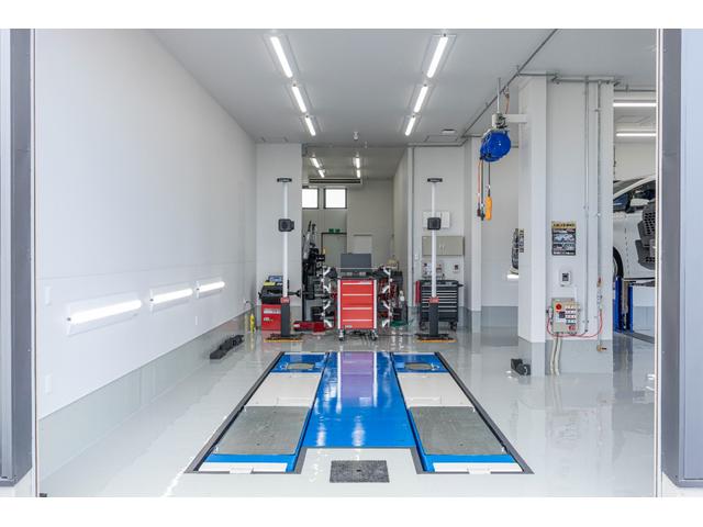 アルファード 2.5S KUHLコンプリート 30A-RSフロント/サイド/リア/ボンネット KUHLオリジナルホイールVERZ20インチKCV03 BLITZ車高調 ALPINEBIGX ALPINEフリップダウンモニター(59枚目)