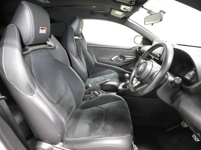 GRヤリス RZ ハイパフォーマンス 1オーナ Iストップ ナビ付 LEDヘッド 盗難防止システム AWD フルオートエアコン 横滑り防止装置付き スマートキ- ミュージックプレイヤー接続可 ABS付き アルミ パワーウインドウ ETC(19枚目)