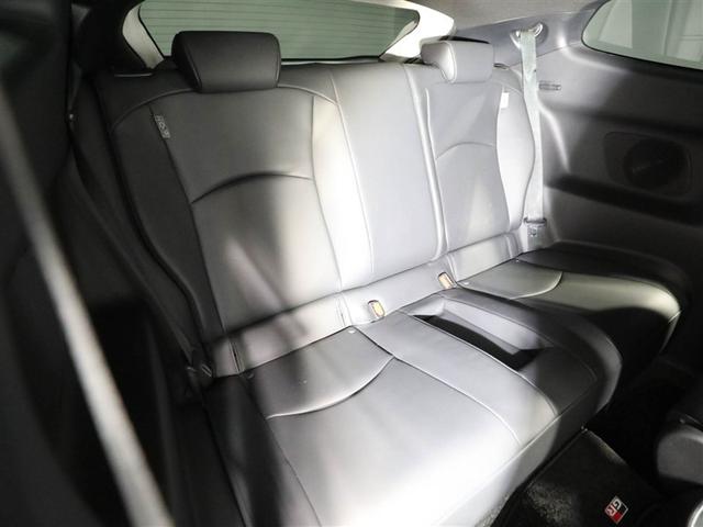 GRヤリス RZ ハイパフォーマンス 1オーナ Iストップ ナビ付 LEDヘッド 盗難防止システム AWD フルオートエアコン 横滑り防止装置付き スマートキ- ミュージックプレイヤー接続可 ABS付き アルミ パワーウインドウ ETC(20枚目)