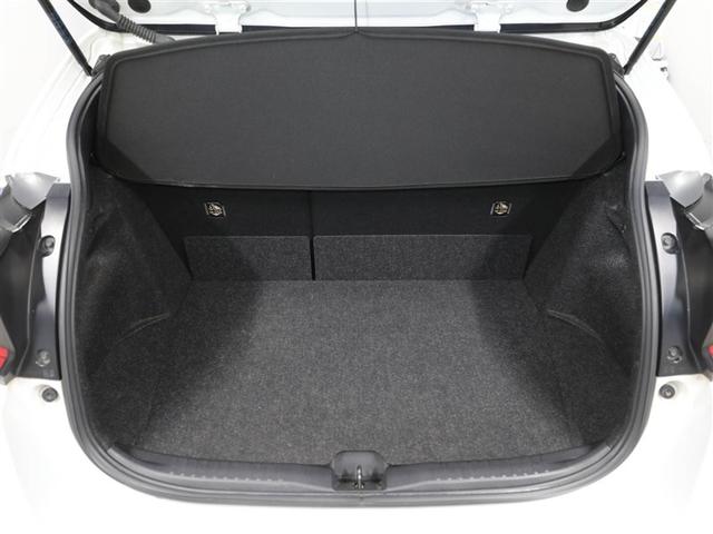 GRヤリス RZ ハイパフォーマンス 1オーナ Iストップ ナビ付 LEDヘッド 盗難防止システム AWD フルオートエアコン 横滑り防止装置付き スマートキ- ミュージックプレイヤー接続可 ABS付き アルミ パワーウインドウ ETC(21枚目)