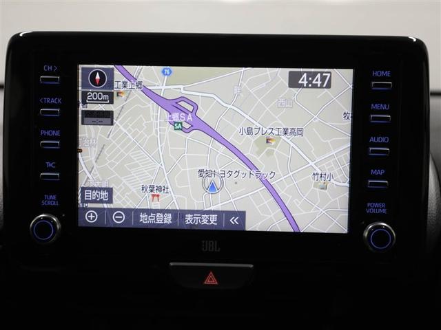 GRヤリス RZ ハイパフォーマンス 1オーナ Iストップ ナビ付 LEDヘッド 盗難防止システム AWD フルオートエアコン 横滑り防止装置付き スマートキ- ミュージックプレイヤー接続可 ABS付き アルミ パワーウインドウ ETC(22枚目)