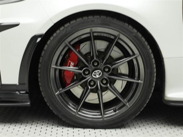 GRヤリス RZ ハイパフォーマンス 1オーナ Iストップ ナビ付 LEDヘッド 盗難防止システム AWD フルオートエアコン 横滑り防止装置付き スマートキ- ミュージックプレイヤー接続可 ABS付き アルミ パワーウインドウ ETC(28枚目)