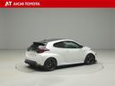 GRヤリス RZ ハイパフォーマンス 1オーナ Iストップ ナビ付 LEDヘッド 盗難防止システム AWD フルオートエアコン 横滑り防止装置付き スマートキ- ミュージックプレイヤー接続可 ABS付き アルミ パワーウインドウ ETC(6枚目)