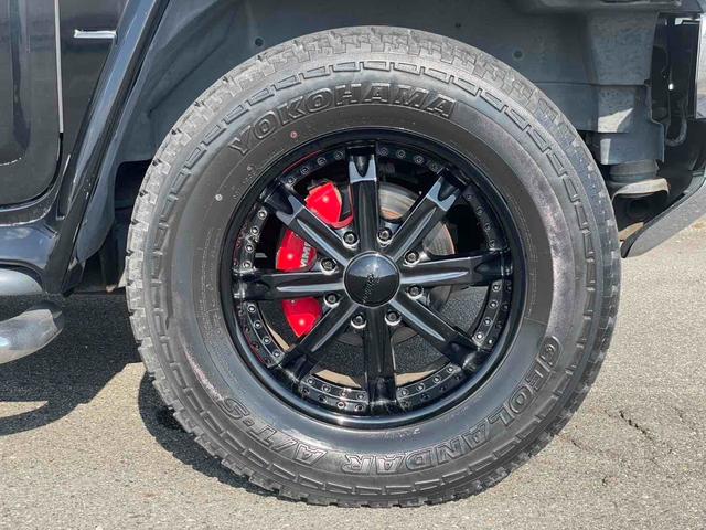 ハマーH2 ラグジュアリーパッケージ 4WD バックカメラ サンルーフ ナビ アルミホイール AT エアコン 運転席エアバッグ 助手席エアバッグ(46枚目)