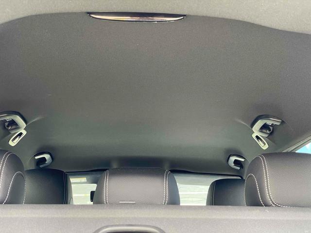 Cクラスステーションワゴン C220d ステーションワゴン スポーツ本革仕様 AMGアルミ ディーゼル 電動トランク スポーツpkgドラレコ TV クリソナ オートクルーズ レーンアシスト 衝突被害軽減システム シートヒーター プッシュスタート スマートキー(28枚目)