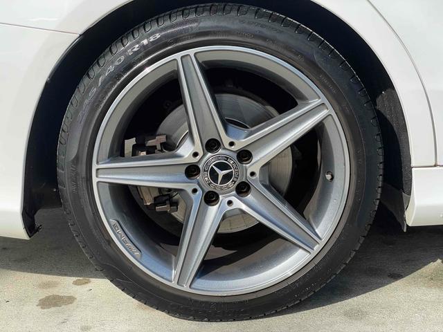 Cクラスステーションワゴン C220d ステーションワゴン スポーツ本革仕様 AMGアルミ ディーゼル 電動トランク スポーツpkgドラレコ TV クリソナ オートクルーズ レーンアシスト 衝突被害軽減システム シートヒーター プッシュスタート スマートキー(30枚目)