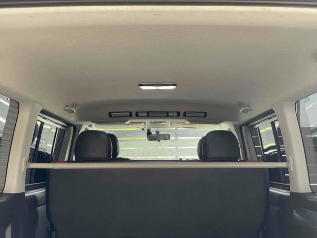 ハイエースバン ロングスーパーGL 4WD ドライブレコーダー TV 両側スライドドア AT 100V電源 エアコン パワーウィンドウ 運転席エアバッグ(10枚目)